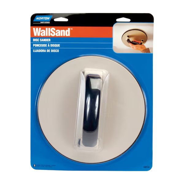 DISC SANDER 9